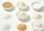 automatic seasoning batching system powder spice dosing machine food ingredient batching equipment PLC controlled - Mixer - foodmachtech